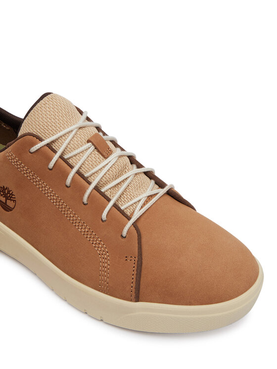 Timberland Timberland Tenisice Seneca Bay TB0A41F7EM51 Smeđa