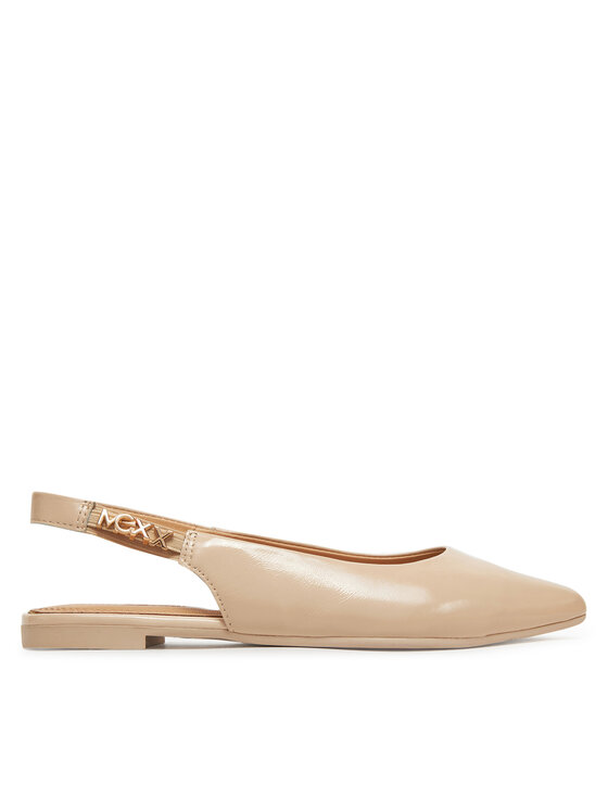 MEXX MEXX Балетки MX/014C-RST Бежевий