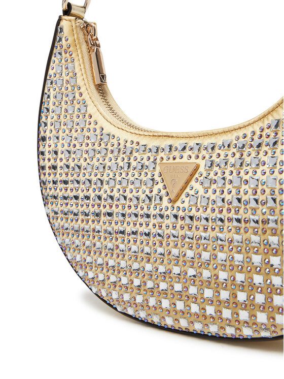 Guess Guess Сумка HWIG92 05010 Золотий