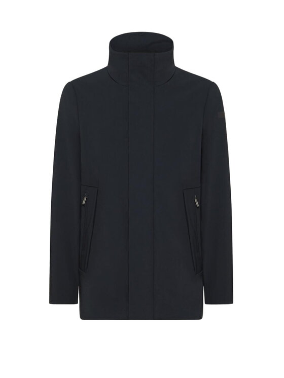 RRD RRD Giubbotto invernale w24084-60 Blu Regular Fit