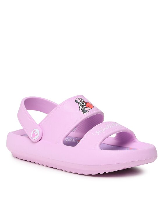 Mickey&Friends Mickey&Friends Sandali SS23-242DSTC Vijolična