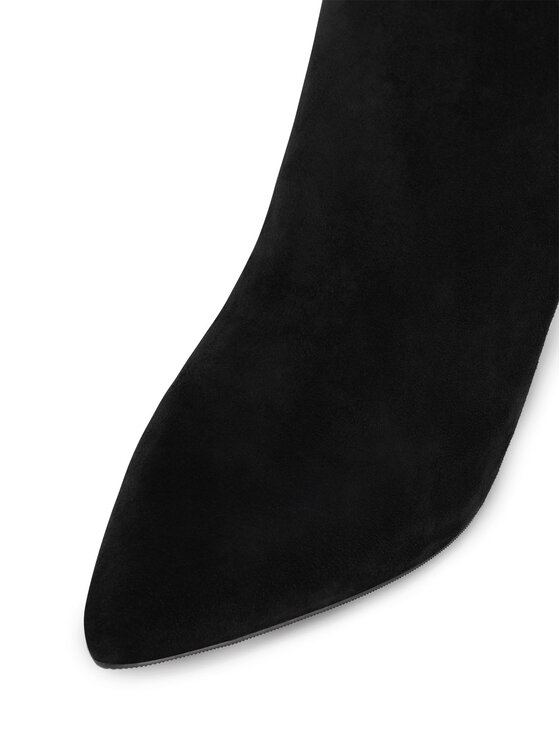 Eva Minge Eva Minge Botine HAWA-0828-207 Negru