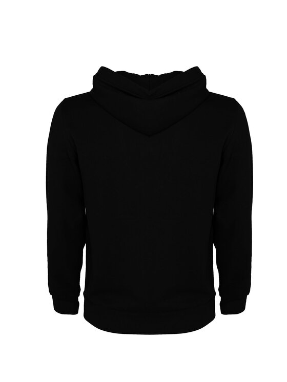 Emporio Armani Emporio Armani Felpa 112053 4F574 Nero Regular Fit