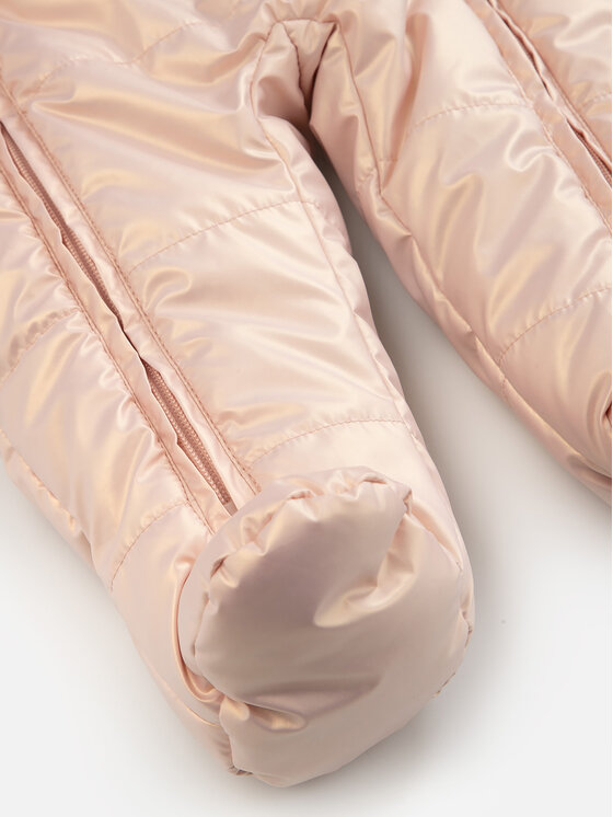 Coccodrillo Winteranzug ZC3156202OGN Rosa Regular Fit | Modivo.de