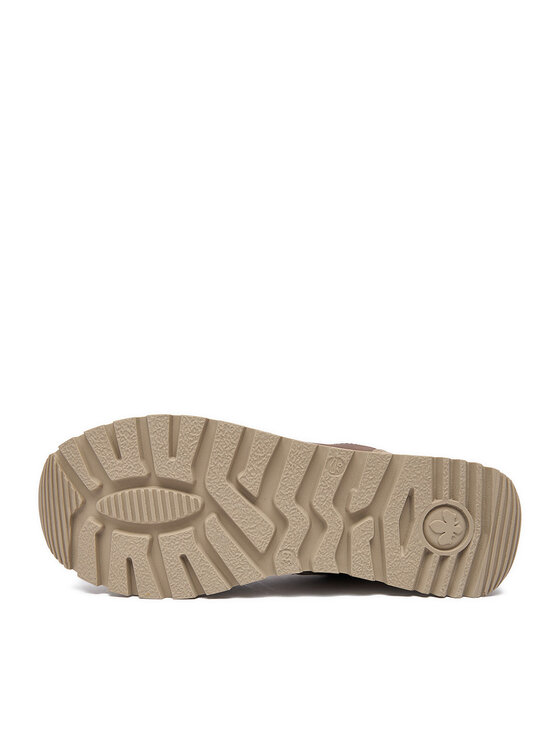 Rieker Rieker Polacchine CEO-N4002-20 Beige