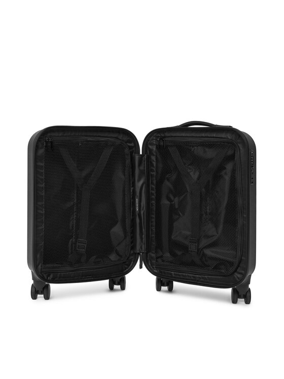 Armani Exchange Armani Exchange Kabínový kufor XM000899 AF13793 UC001 Čierna