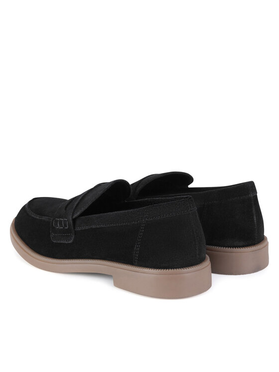 Lasocki Lasocki Mocasini WI16-POLO-03 Negru