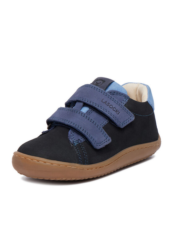 Lasocki Kids Lasocki Kids Туфлі CEO-CI12-DUBAI-02A Cиній