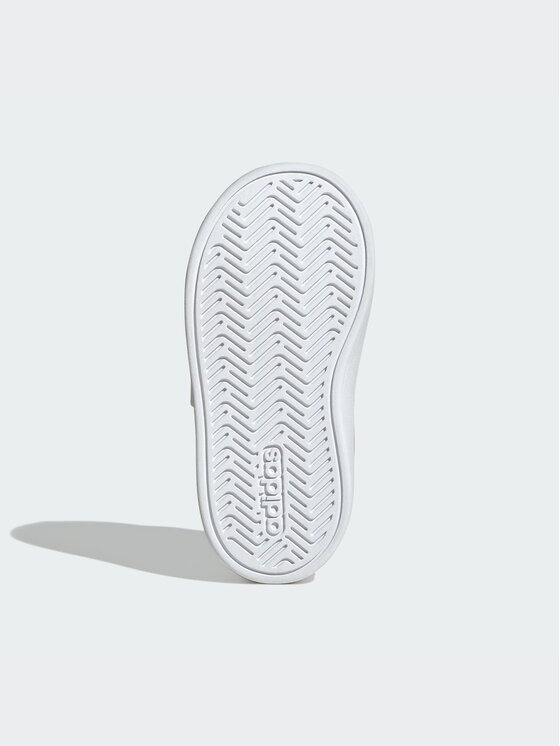 adidas adidas Niechodki GRAND COURT 3.0 Biały