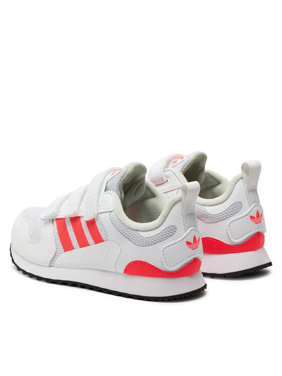adidas adidas Laisvalaikio batai Zx 700 Hd Cf C GY3296 Balta