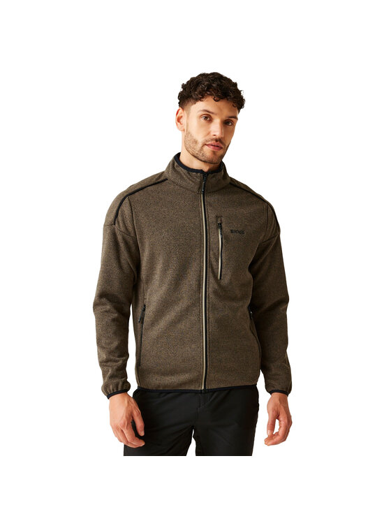 Regatta Regatta Kurtka outdoor Kames Brązowy Long Fit