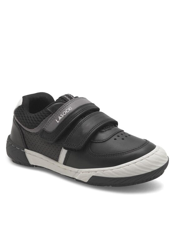 Lasocki Kids Lasocki Kids Sneakersy PAMI CI12-PAMI-S2A Czarny