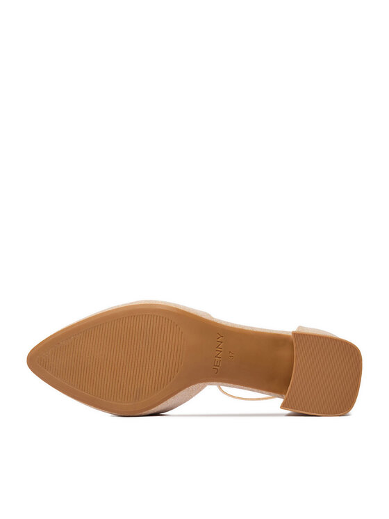 JENNY JENNY Pumps CEO-SW25-5 02 Beige