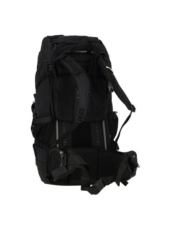 Fjällräven Fjällräven Plecak 274700 Czarny