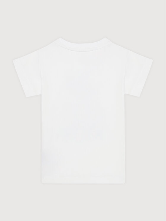 Completo vestito e leggings Marble Print Tee