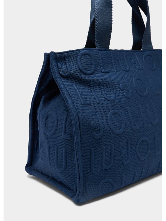 Liu Jo Liu Jo Borsa spesa 2A6026T030094111 Blu
