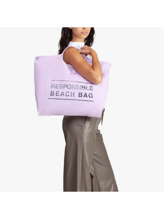 V73 V73 Borsa q-fla-465210 Viola