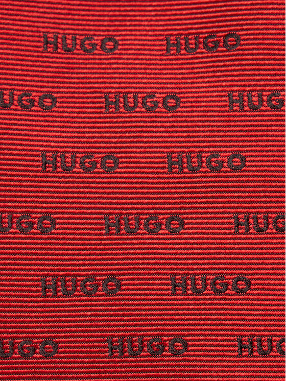HUGO Hugo Lips 50494277 Punane