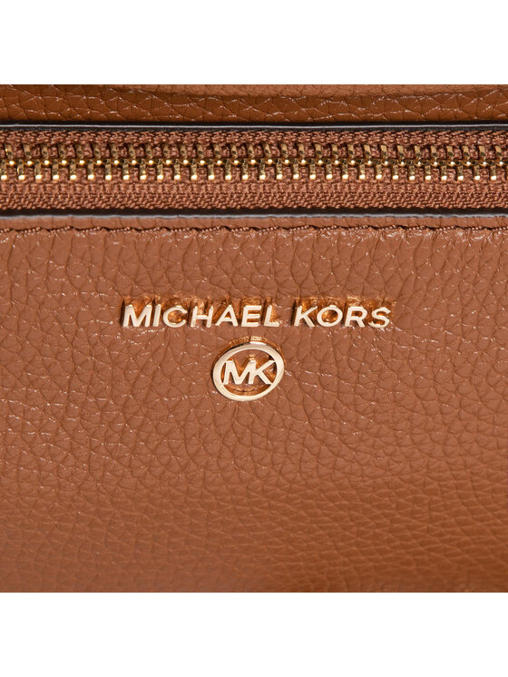 MICHAEL Michael Kors MICHAEL Michael Kors Borsetta Slater 30T0G04M6L Marrone