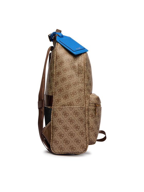 Guess Guess Seljakott HMMILO P6445 Pruun