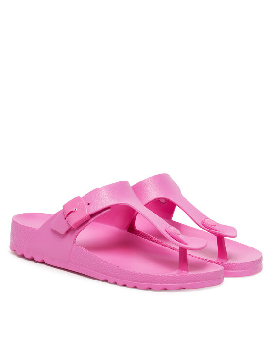 Scholl Scholl Varbavahesandaalid Bahia Flip-Flop MF27454 Roosa