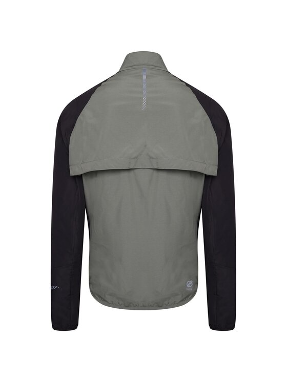 Dare2B Dare2B Kurtka outdoor Oxidate Zielony To Fit