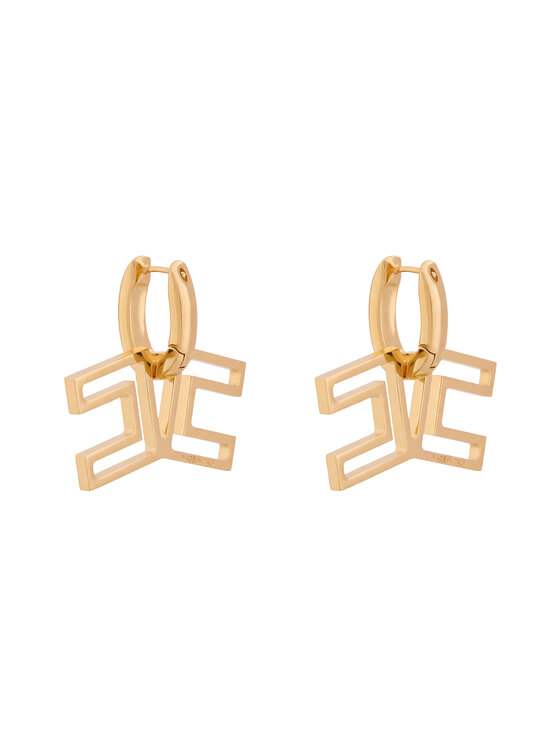 Elisabetta Franchi Elisabetta Franchi Fülbevaló OR-31A-61E2-V240 Arany