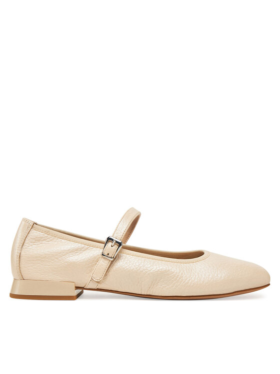 Caprice Balerini 9-22100-44 Bej