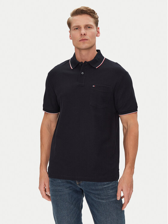 Polo Tommy Hilfiger
