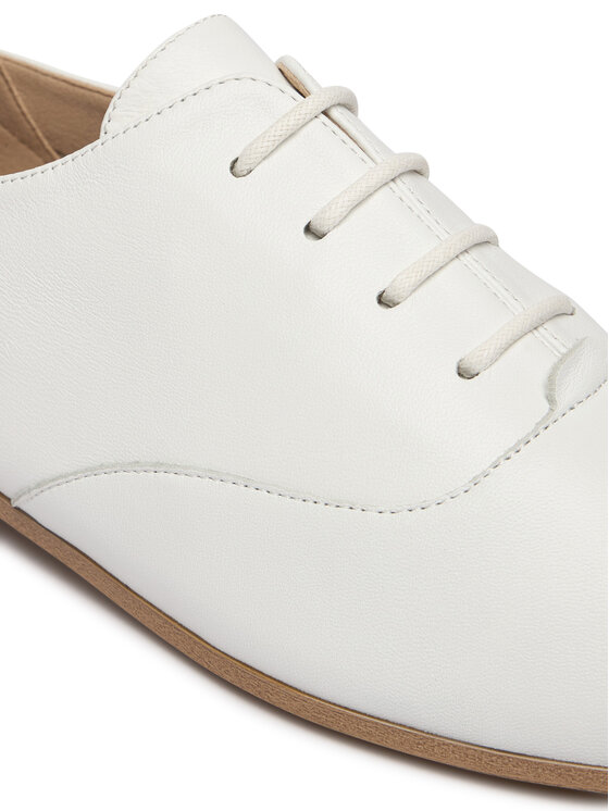 Caprice Caprice Poolsaapad 9-23200-46 Valge