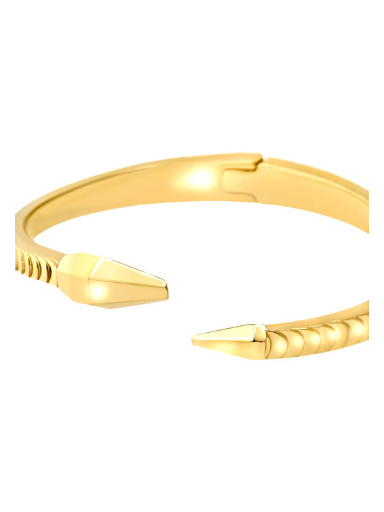 Breil Breil Bracciale HYPNOTIC Oro