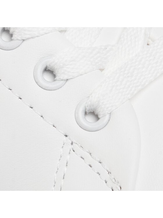 Polo Ralph Lauren Polo Ralph Lauren Sneakersy Longwood 816785025004 Biały