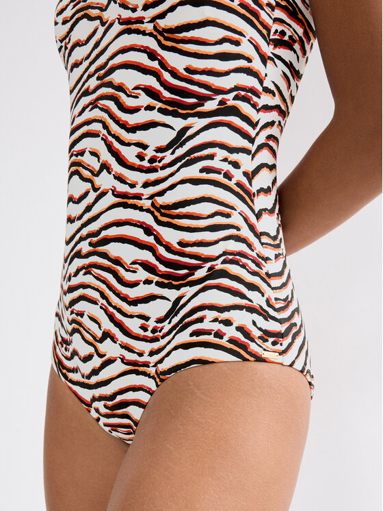 Triumph Triumph Bikiny Summer Wild 10226563 Farebná