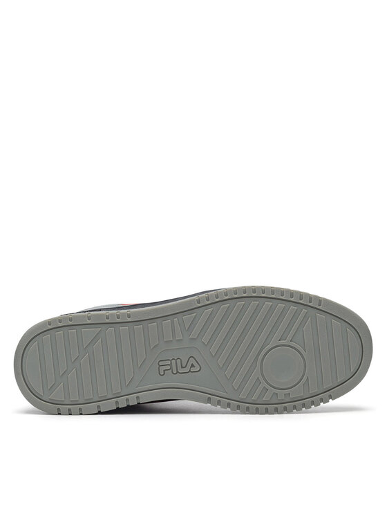 Fila Fila Sneakersy LEVANTO MID FFM0331-83035 Šedá
