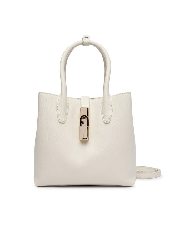 Furla Furla Kabelka Goccia S WB01949 ARE000 KH PNN00 Biela
