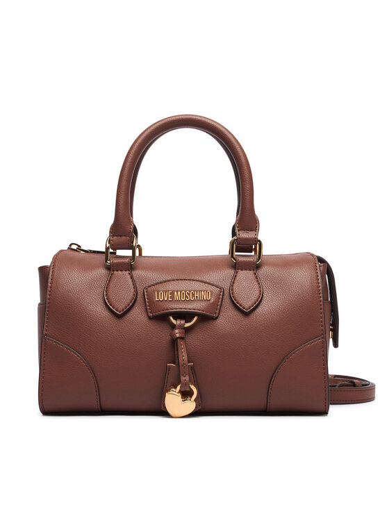 LOVE MOSCHINO LOVE MOSCHINO Borsetta JC4157PP1PL1320A Marrone