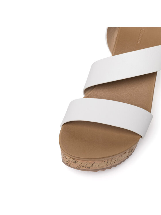 Clara Barson Clara Barson Sandali WYL0710-XX Bela