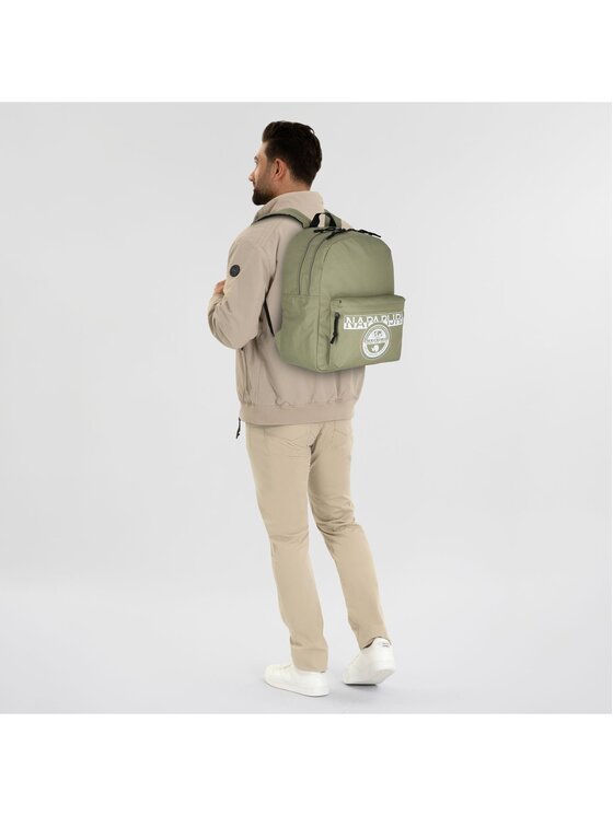 Napapijri Napapijri Torba 304764 Zielony