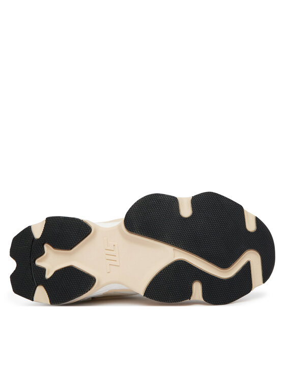 Steve Madden Steve Madden Sportcipők Sebi 11005324 Fehér