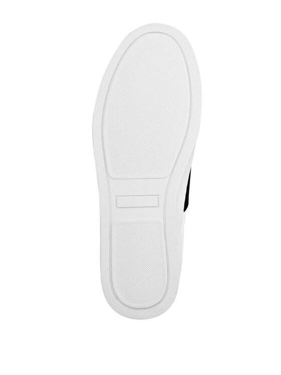 PHILIPP PLEIN PHILIPP PLEIN Sneakersy 23809 Biały