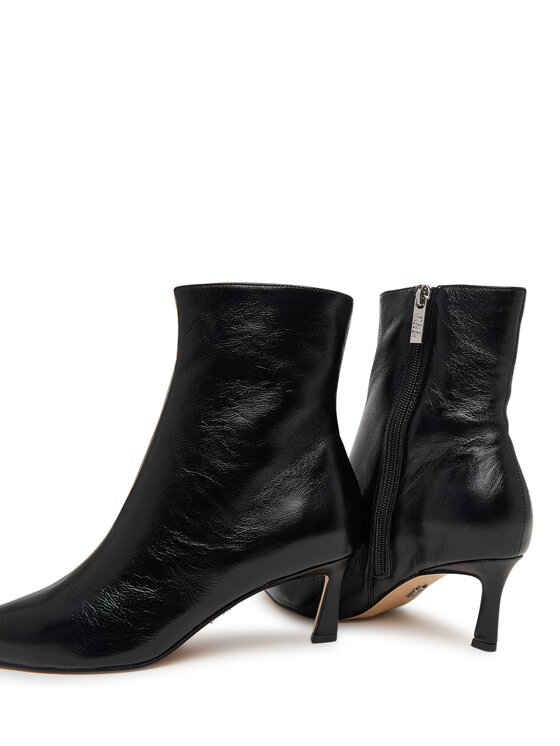 Steve Madden Steve Madden Μποτάκια Lulah 11003282 Μαύρο