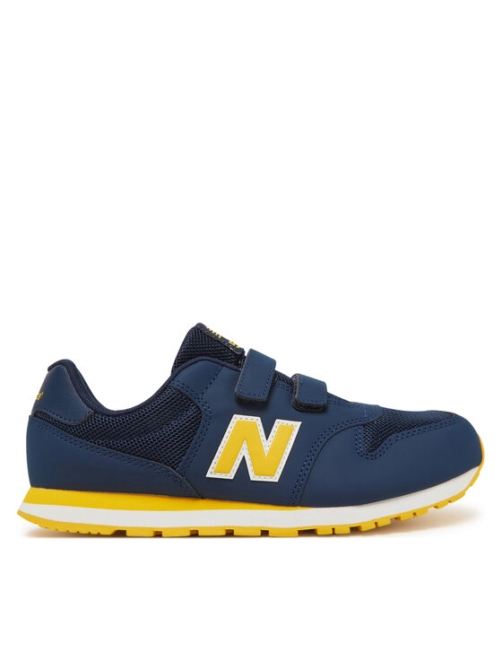 New Balance New Balance Tenisice GV500NH1 Plava