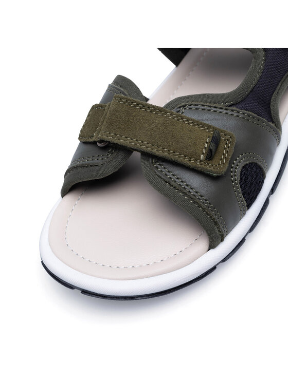 Lasocki Young Lasocki Young Sandalen AGUTI CI12-3033-06 Khakifarben
