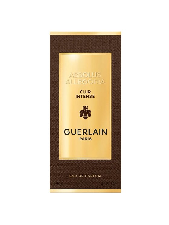 Guerlain Guerlain Absolus Allegoria Cuir Intense Woda perfumowana
