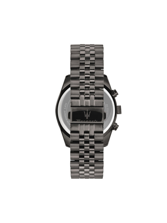 Maserati Maserati Orologio Attrazione  R8853154002 Nero