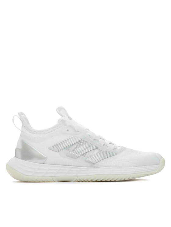 adidas Tennisschuhe adizero Ubersonic 4.1 Tennis Shoes ID1566 Weiß, Größe 38