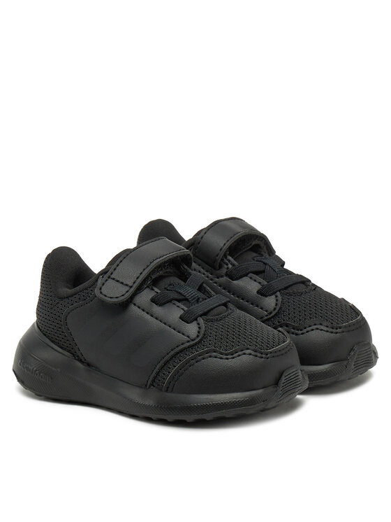 adidas adidas Sneakersy Tensaur Run 3.0 IE6012 Czarny