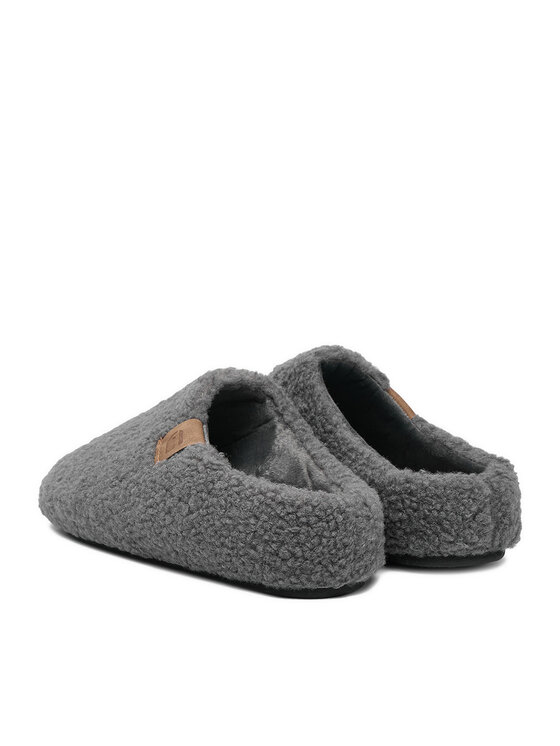 G-Star Raw G-Star Raw Papuci de casă CEO-WSS21713-01 Gri