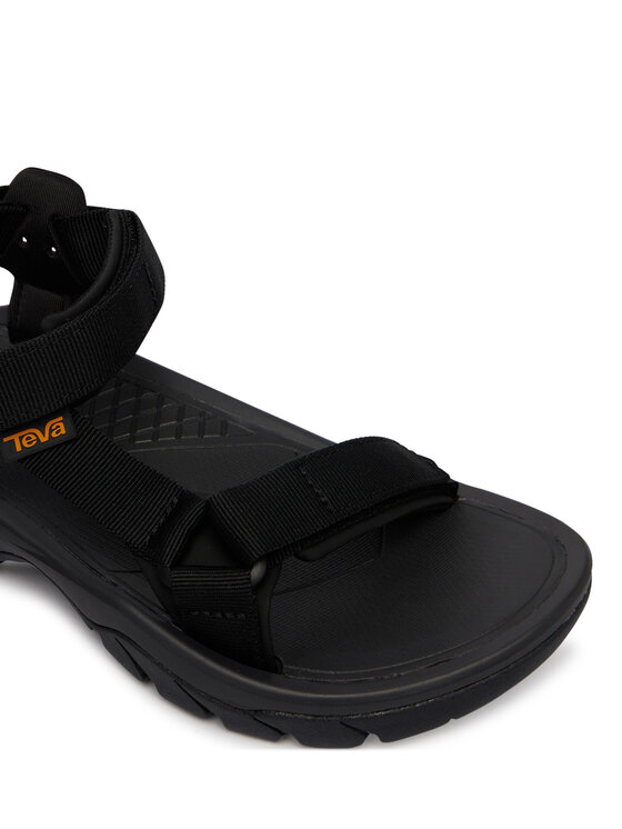 Teva Teva Sandały Terra Fi 5 Universal 1099443 Czarny