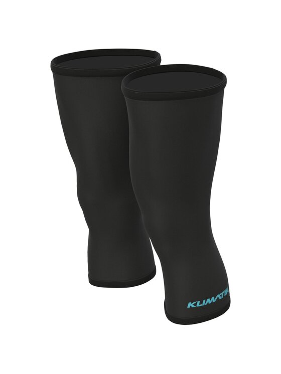 Alé Cycling Alé Cycling Spodnie outdoor Klimatik K-Atmo Knee Czarny